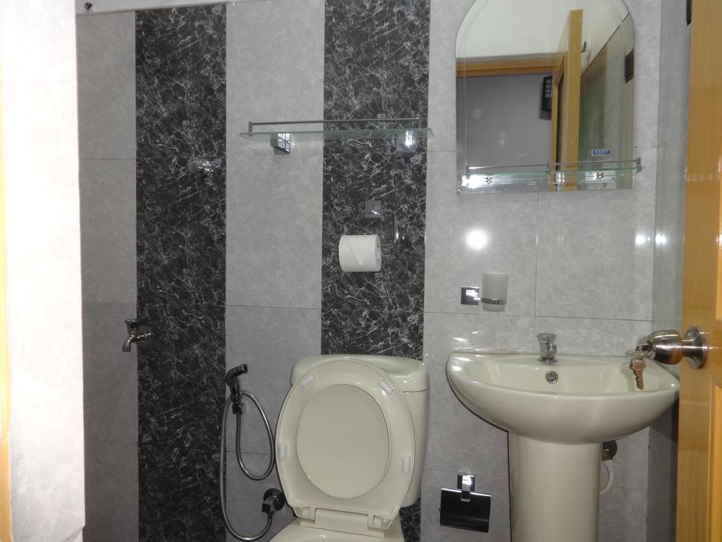 טרינקומאלה Dutch Bay Beach Cottages מראה חיצוני תמונה