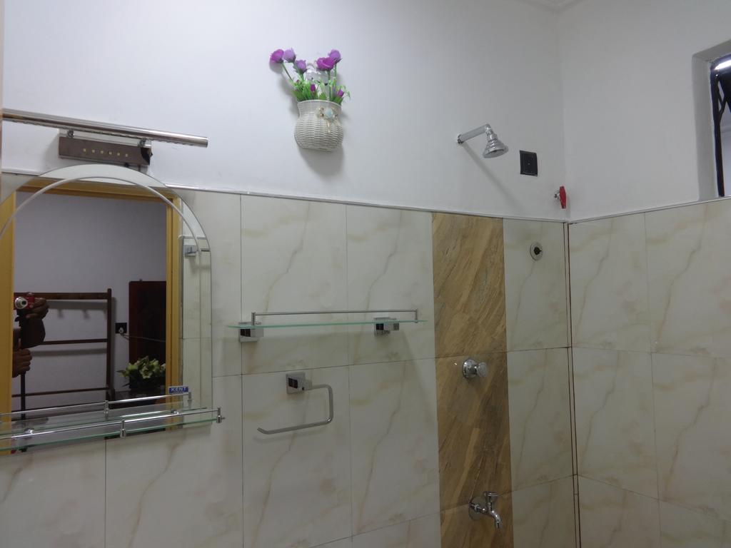 טרינקומאלה Dutch Bay Beach Cottages מראה חיצוני תמונה